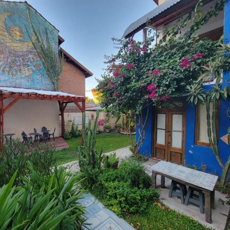 Nido, Los Colibríes VI - Apartamento - Planta baja - 1