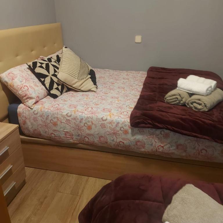Infantas madrid al cielo 6 - One-Bedroom Apartment - 7
