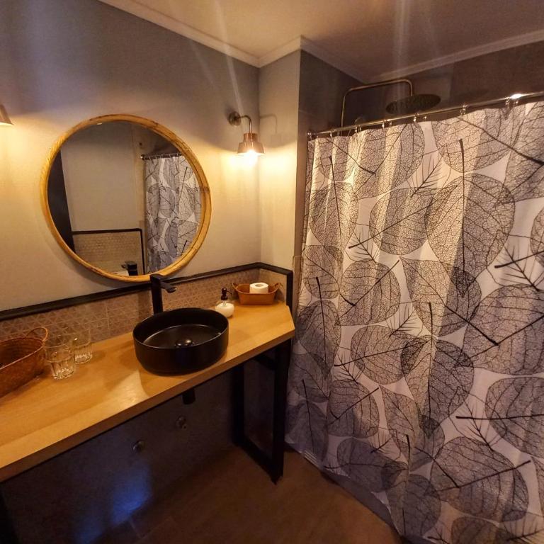 Solar Madariaga Hotel - Family Suite with Balcony - 4