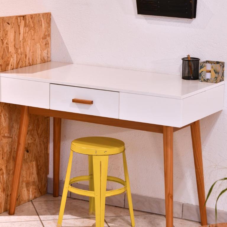 Gite See You Soon - Studio Fun - Appartement - 18