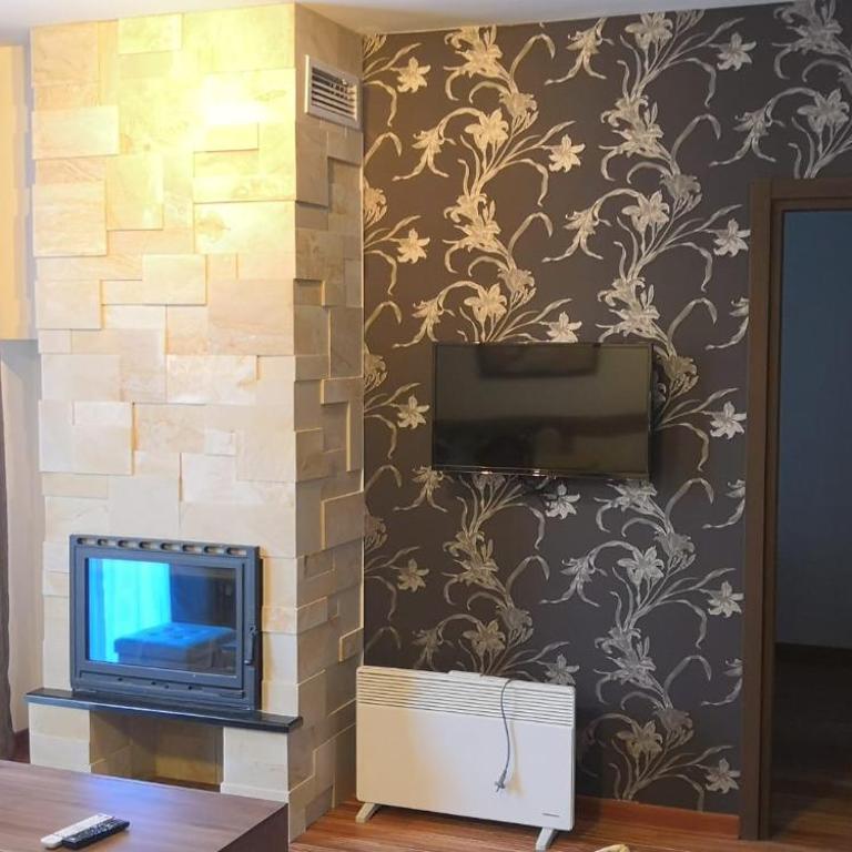 Kraljevi Cardaci SPA Aartment 1027 für 6 Personen - Apartman sa 2 Spavaće Sobe - 1