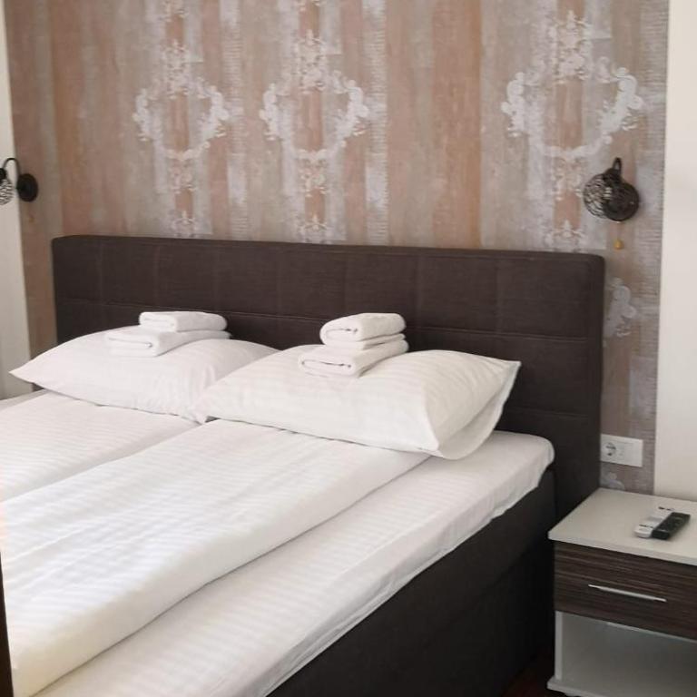 Kraljevi Cardaci SPA Aartment 1027 für 6 Personen - Apartman sa 2 Spavaće Sobe - 6