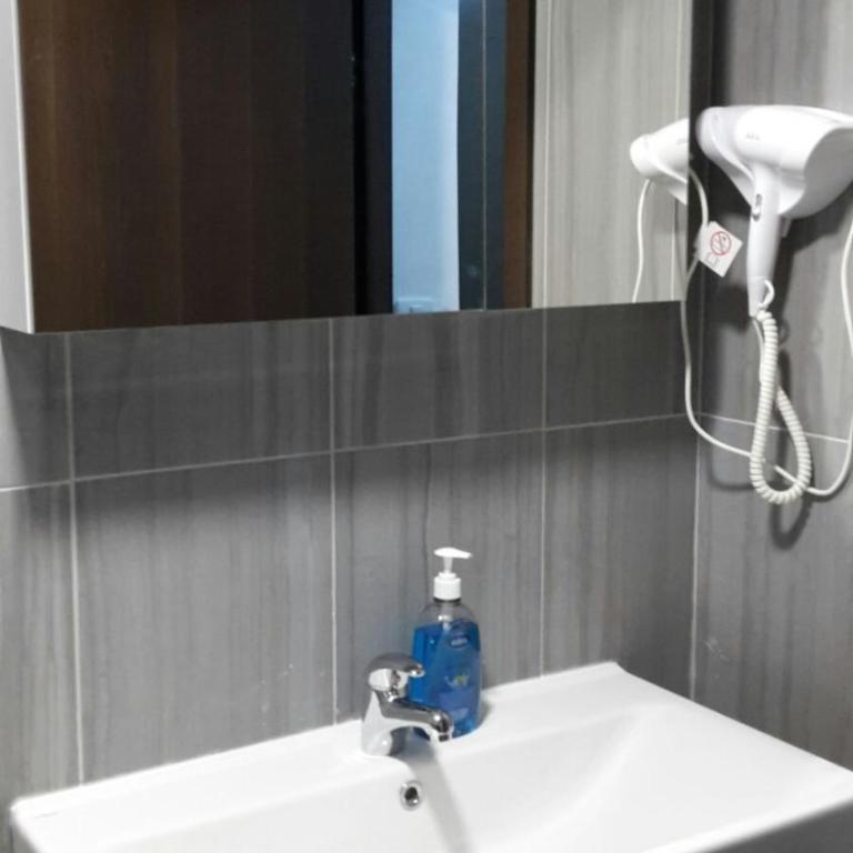 Kraljevi Cardaci SPA Aartment 1027 für 6 Personen - Apartman sa 2 Spavaće Sobe - 9