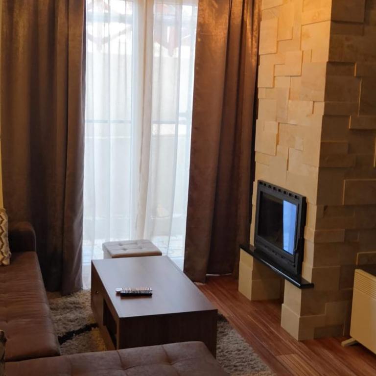 Kraljevi Cardaci SPA Aartment 1027 für 6 Personen - Apartman sa 2 Spavaće Sobe - 5