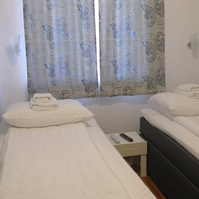Kraljevi Cardaci SPA Aartment 1027 für 6 Personen - Apartman sa 2 Spavaće Sobe - 8