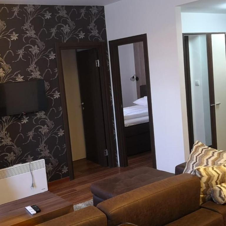 Kraljevi Cardaci SPA Aartment 1027 für 6 Personen - Apartman sa 2 Spavaće Sobe - 2