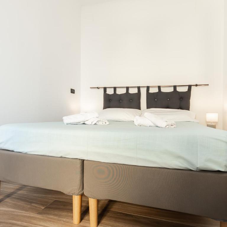 Bluehouse Acquario Center-wifi - One-Bedroom Apartment - 13