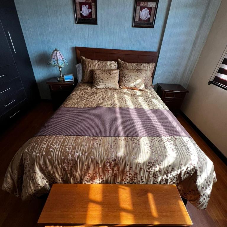 Chester´s B&B - Habitación Doble - 3
