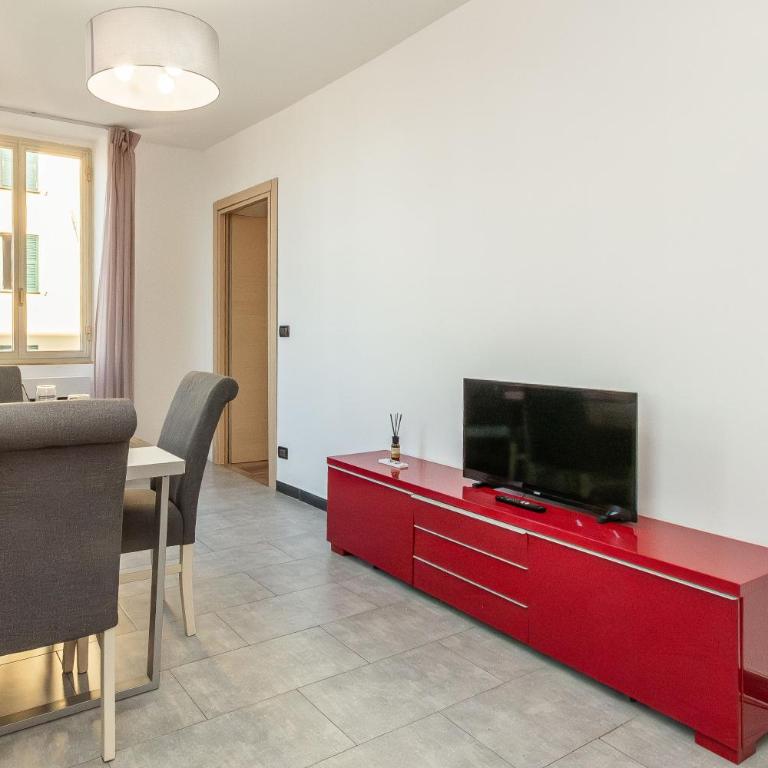 Bluehouse Acquario Center-wifi - One-Bedroom Apartment - 15