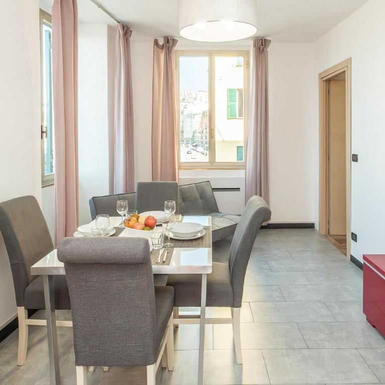 Bluehouse Acquario Center-wifi - One-Bedroom Apartment - 16