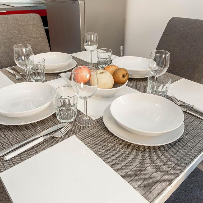 Bluehouse Acquario Center-wifi - One-Bedroom Apartment - 20