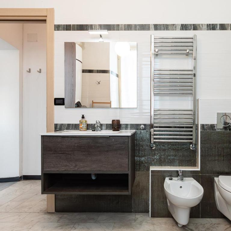 Bluehouse Acquario Center-wifi - One-Bedroom Apartment - 27
