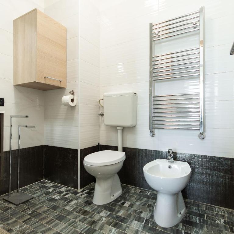 Bluehouse Acquario Center-wifi - One-Bedroom Apartment - 28