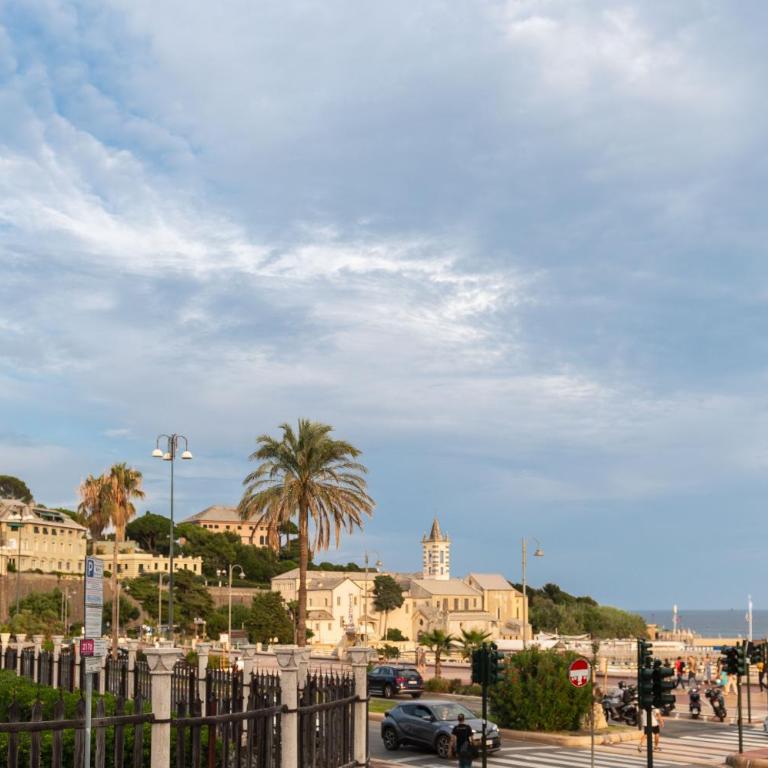 Bluehouse Acquario Center-wifi - One-Bedroom Apartment - 31