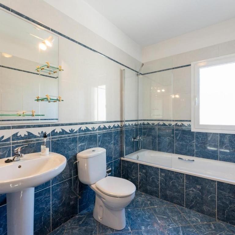 Villa Evita Private Pool, Jacuzzi & Sea views - Villa - 30