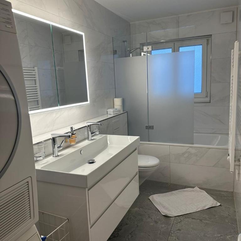 Haus Pramalinis - Apartment mit 3 Schlafzimmern - 13