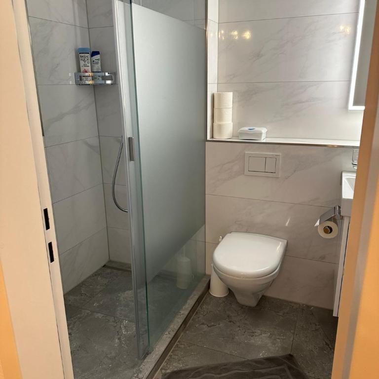 Haus Pramalinis - Apartment mit 3 Schlafzimmern - 4