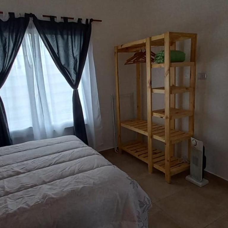 Las lechuzas Miramar - Apartamento de 1 dormitorio - 8