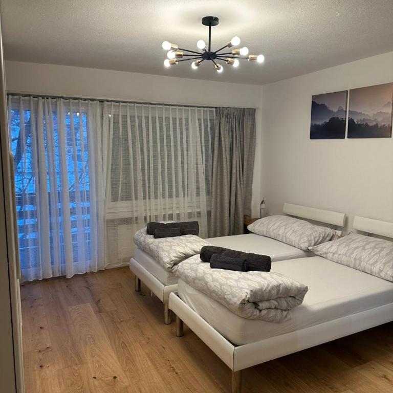 Haus Pramalinis - Apartment mit 3 Schlafzimmern - 2