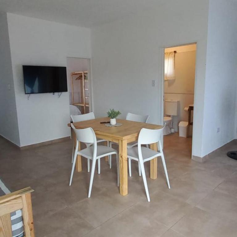 Las lechuzas Miramar - Apartamento de 1 dormitorio - 5