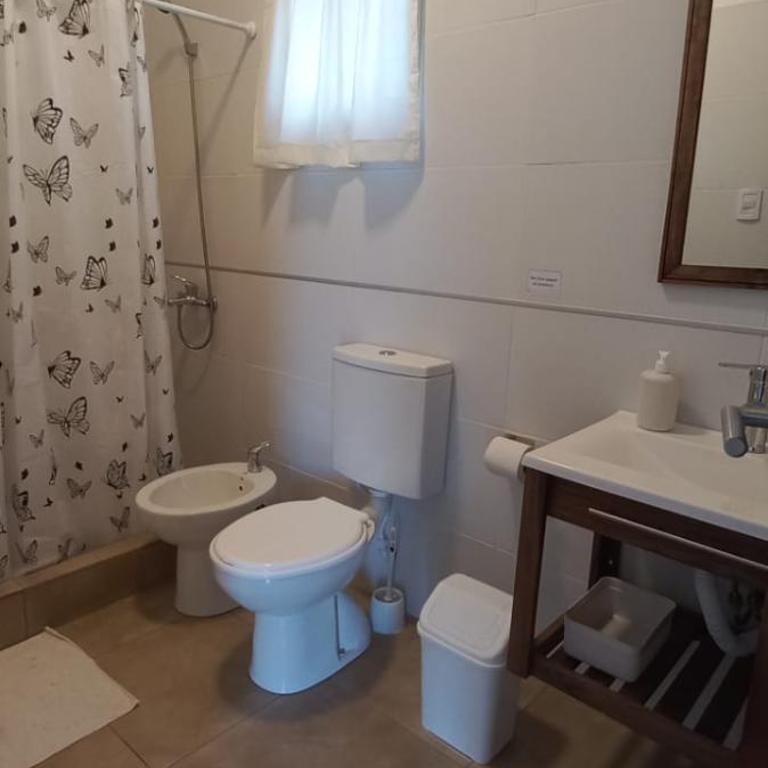 Las lechuzas Miramar - Apartamento de 1 dormitorio - 9