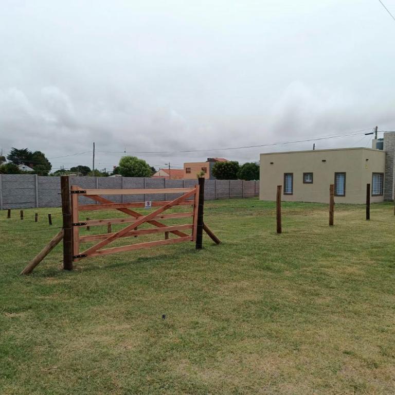 Las lechuzas Miramar - Apartamento de 1 dormitorio - 13