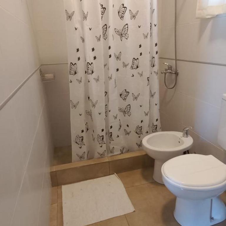 Las lechuzas Miramar - Apartamento de 1 dormitorio - 11