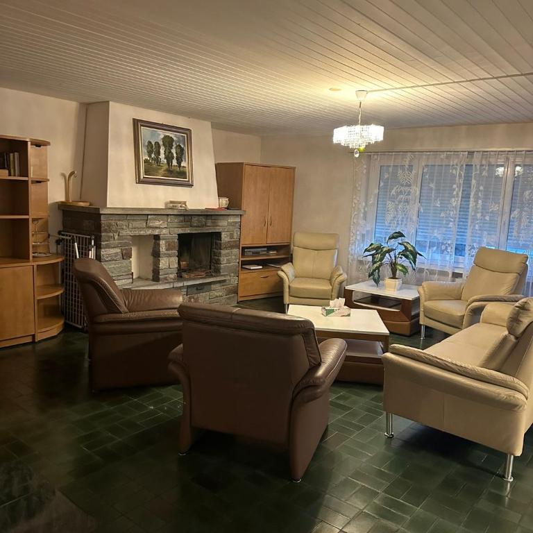 Haus Pramalinis - Apartment mit 3 Schlafzimmern - 21
