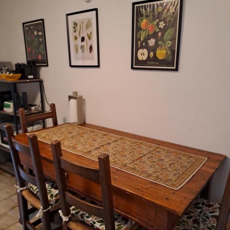 La casa sotto ai portici - Appartamento con 2 Camere da Letto - 6