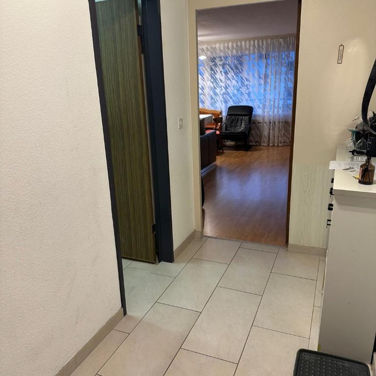 Haus Bündabrücke - Apartment mit 1 Schlafzimmer - 8