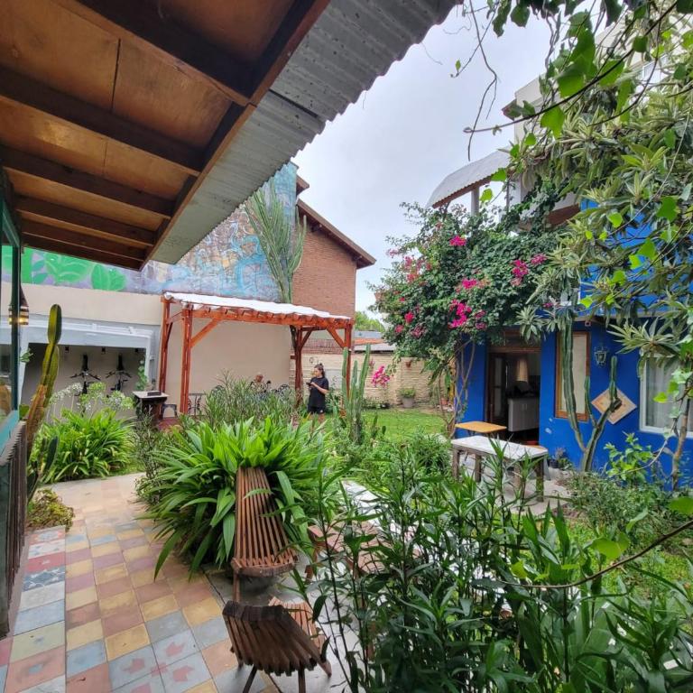Popurrí, cálido hogar III - Apartamento de 1 dormitorio - 2