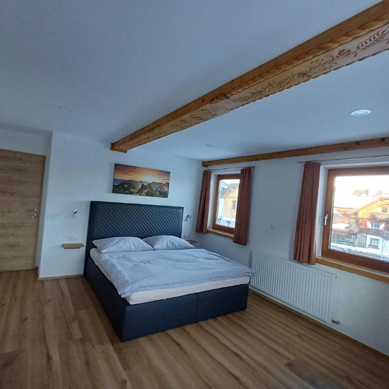 Ferienwohnungen Guglhof Mariapfarr - Apartment mit 2 Schlafzimmern - 5