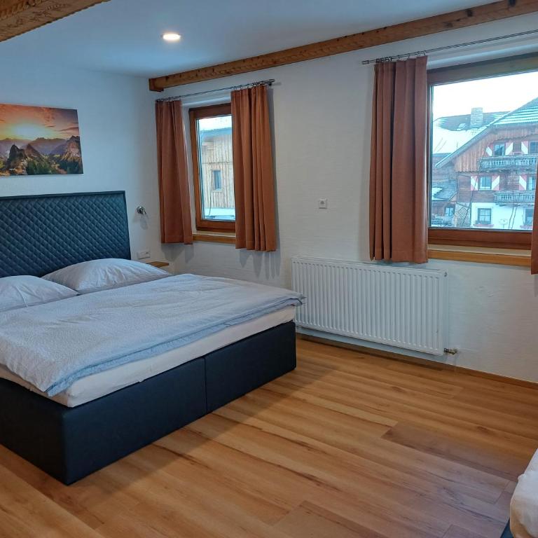Ferienwohnungen Guglhof Mariapfarr - Apartment mit 2 Schlafzimmern - 6