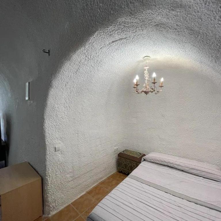 Cortijo casa rural "La cueva " - Casa - 5