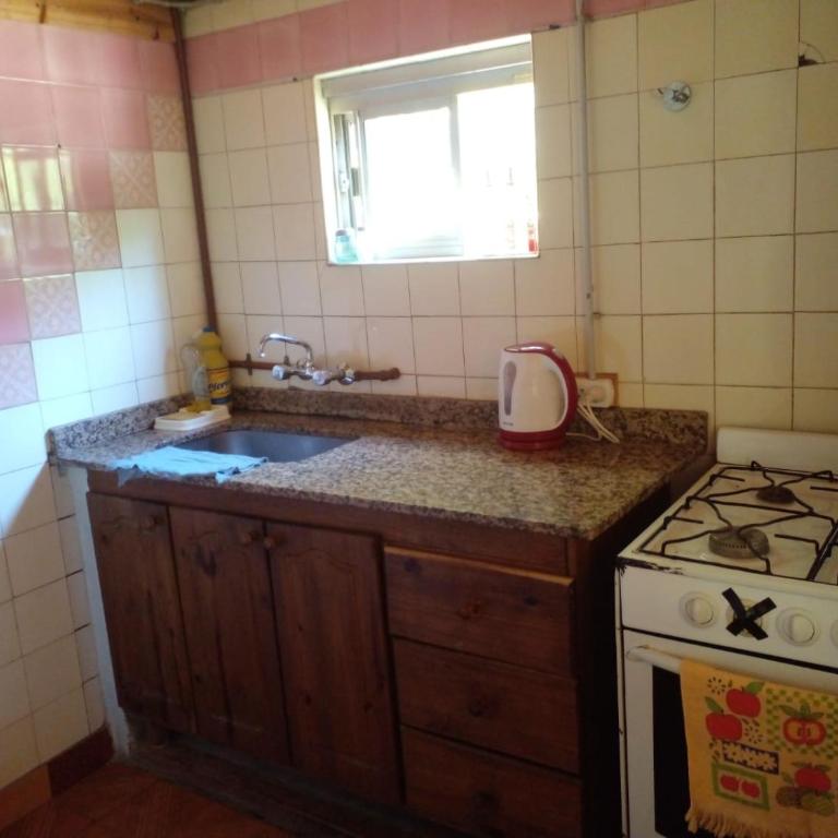 EL LOTE DE VERO - Casa de 2 dormitorios - 5