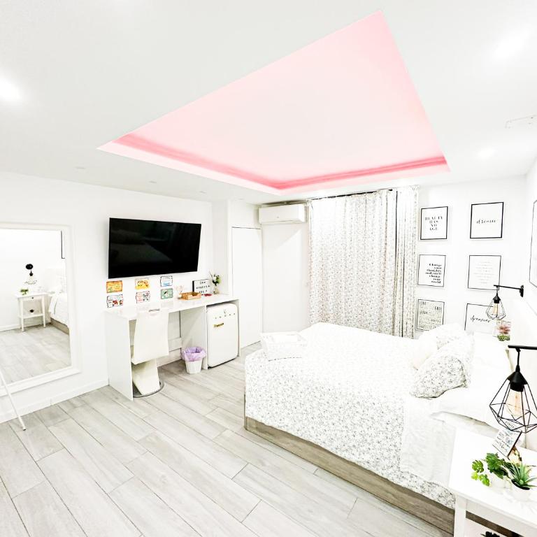 La Boutique Victoria Centro - Habitación Doble con baño privado - 2