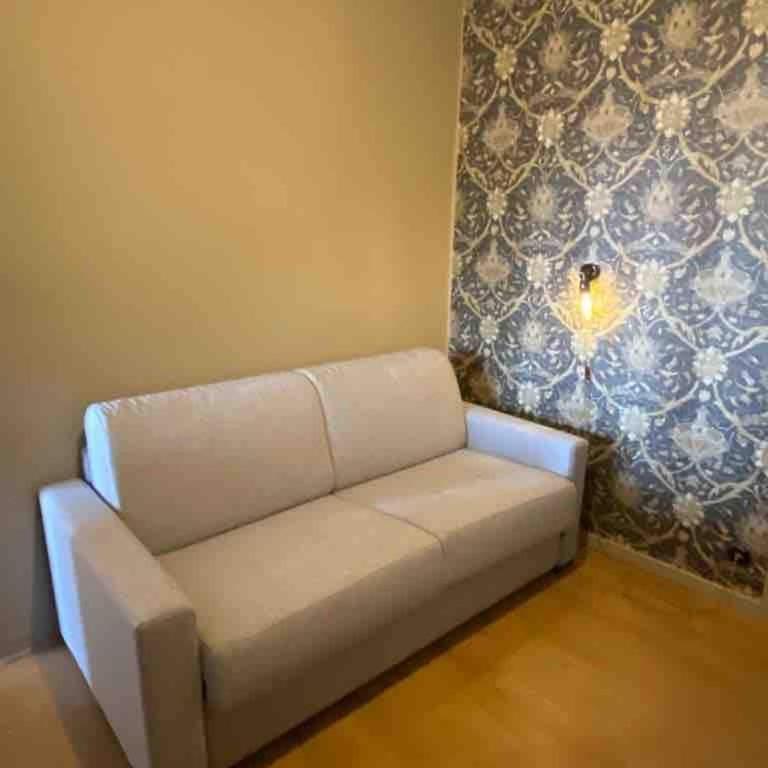 Le Prestige Vieux Lyon, Duplex Vue sur la Saône - Appartement - 4