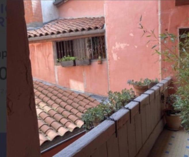 Le Prestige Vieux Lyon, Duplex Vue sur la Saône - Appartement - 14