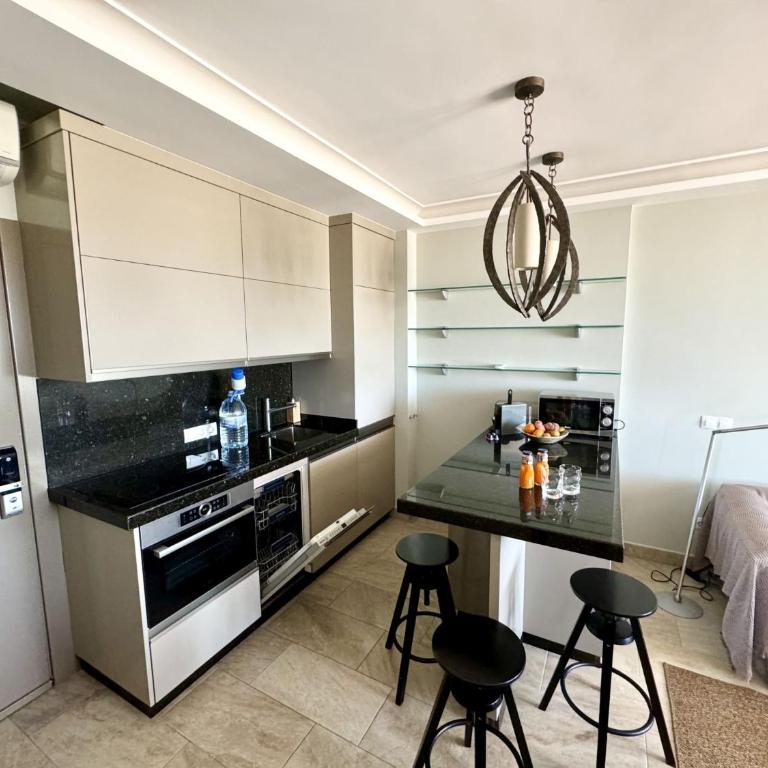 Luxury 2 Bedrooms Ocean View Iguazu - Apartamento de 2 dormitorios - 3