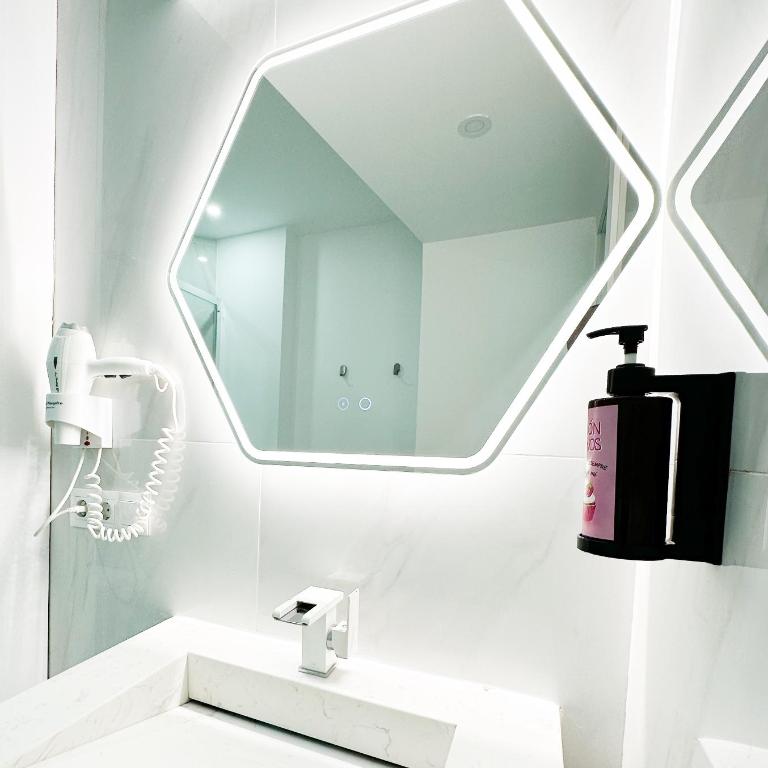 La Boutique Victoria Centro - Habitación Doble con baño privado - 2
