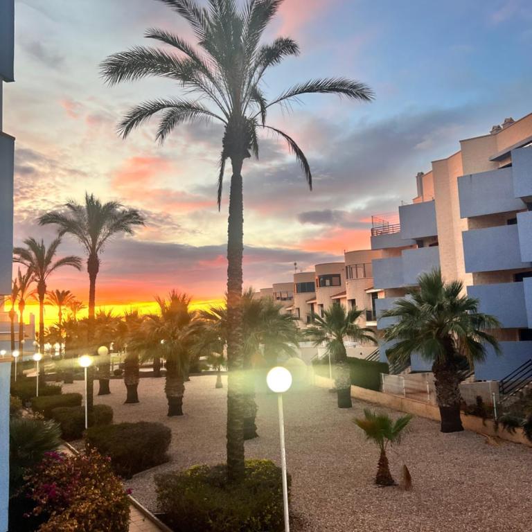 Zafiro Apartment Cabo Roig - Apartamento de 2 dormitorios - 13