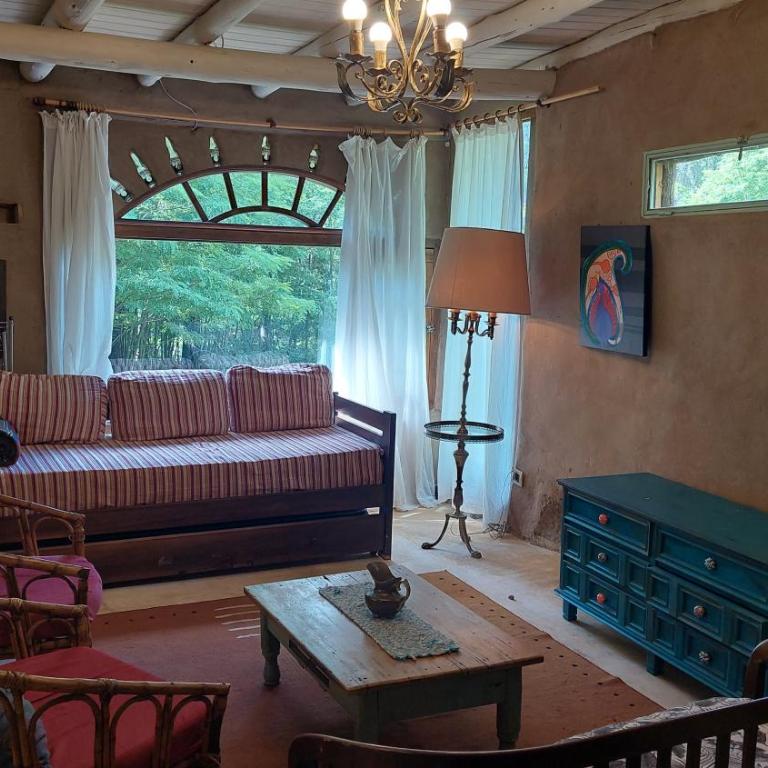 Paraíso de Violetas - Chalet de 2 dormitorios - 3