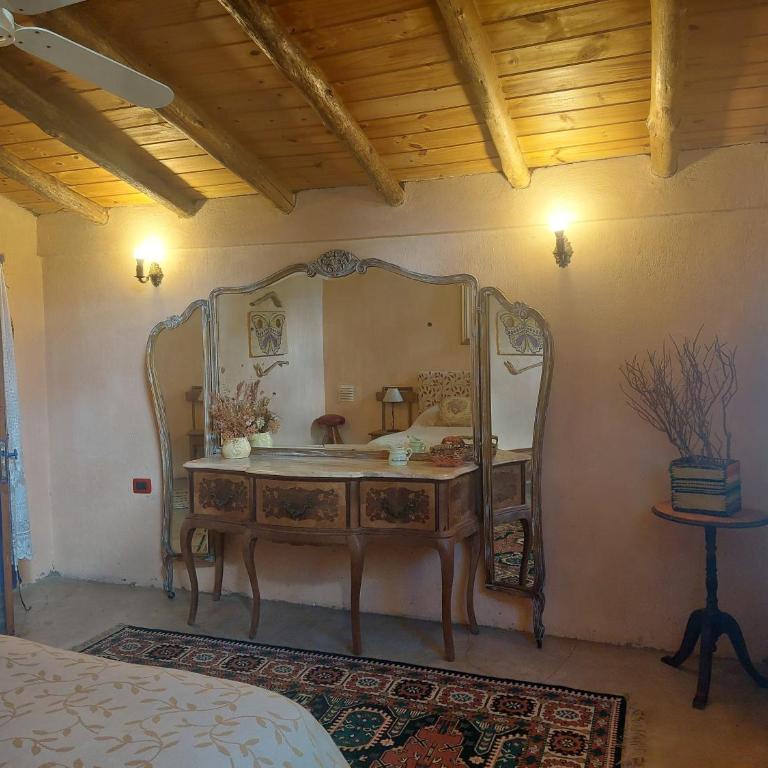 Paraíso de Violetas - Chalet de 1 dormitorio - 12