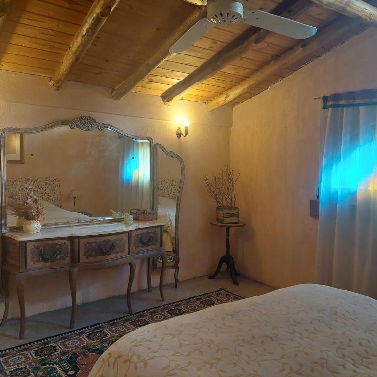 Paraíso de Violetas - Chalet de 1 dormitorio - 11