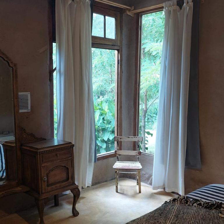 Paraíso de Violetas - Chalet de 2 dormitorios - 9