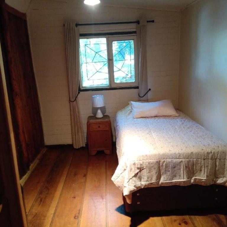 Casa en parcela a 10 minutos del Centro de Temuco - Two-Bedroom House - 10