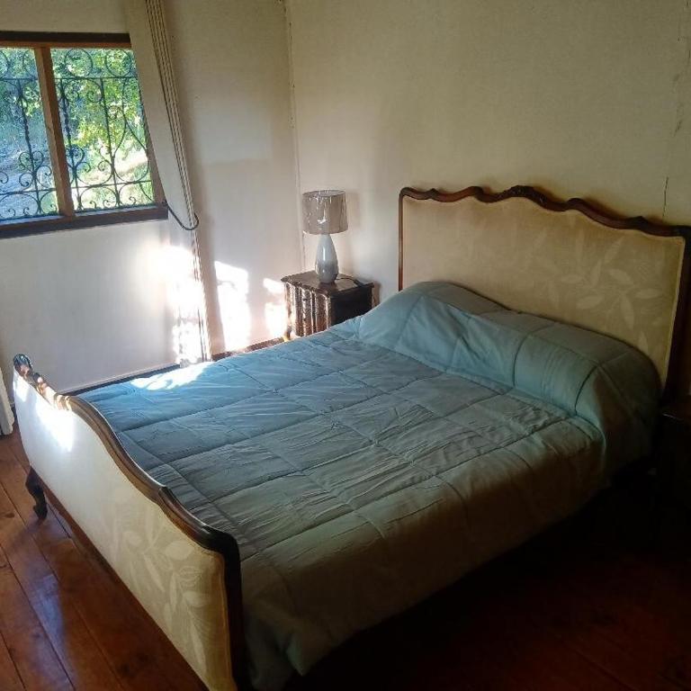 Casa en parcela a 10 minutos del Centro de Temuco - Two-Bedroom House - 11