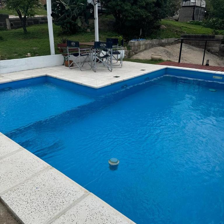vistas del valle - Apartamento de 1 dormitorio - 17