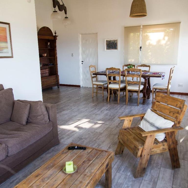 Altos de Manantiales - Casa de 3 dormitorios - 5