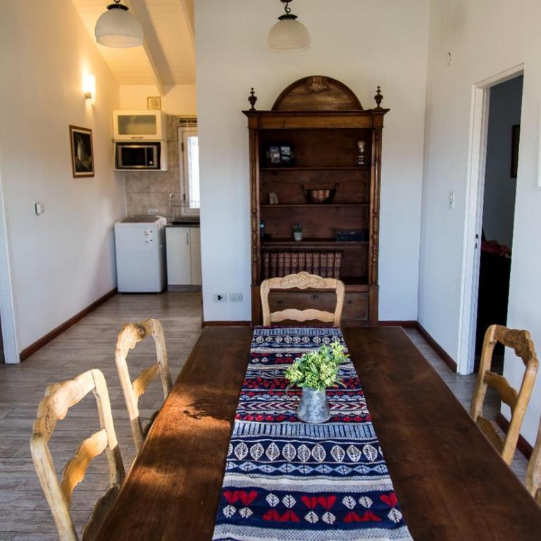 Altos de Manantiales - Casa de 3 dormitorios - 7